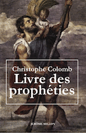 Livre des prophéties [nouvelle édition]